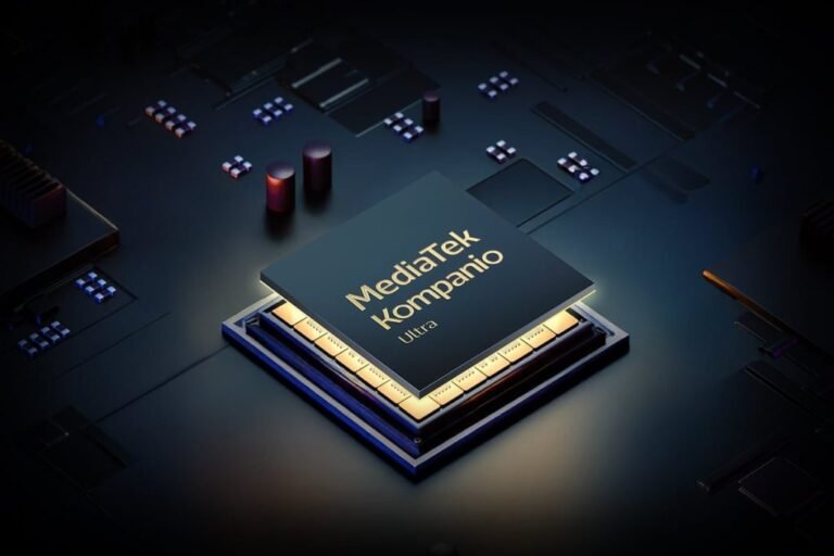 Medetic Full Extremely 910 processor with which on -the -Machine AI for Chrome Bins has been introduced