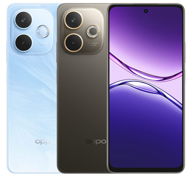 OPPOA 5 Professional 5G 6.67 ″ 120HZ show, army grade stability, IP 69 rankings, 5800 mAh battery had been launched in India. 17,999