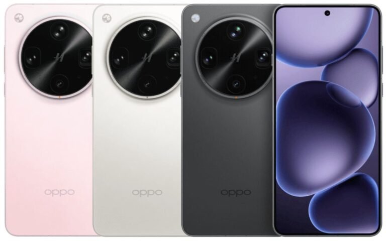 OPO 6.82 ″ 2k 120hz AMOLED Show, Snapdragon 8 Elite, Quad 50 MP Digicam, 6100 MAh Battery, IP 69 Scores Discover X8 Extremely