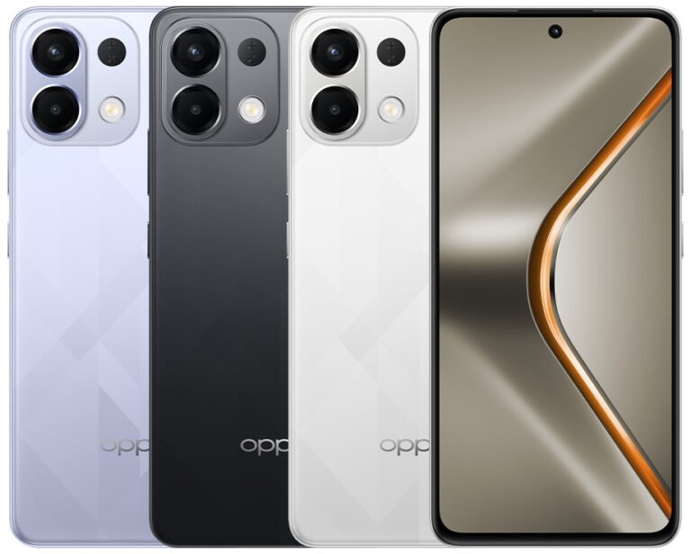 6.67 ″ FHD+ 120hz AMOLED Show, Snapdragon 6 Normal 4, 12GB RAM, Oppo K12S with 7000mAh battery, 7000mAh battery introduced