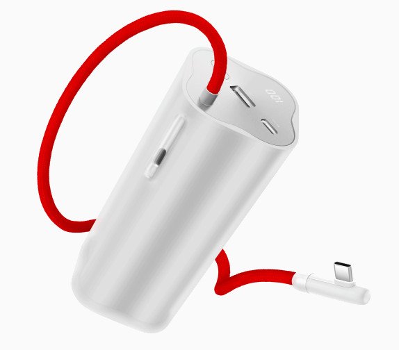 One Plus Sprock 150W 20000mAh Energy Financial institution introduced with 100W PD Help