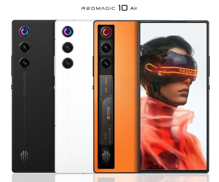 Crimson Magic 10 air shall be introduced on April 16