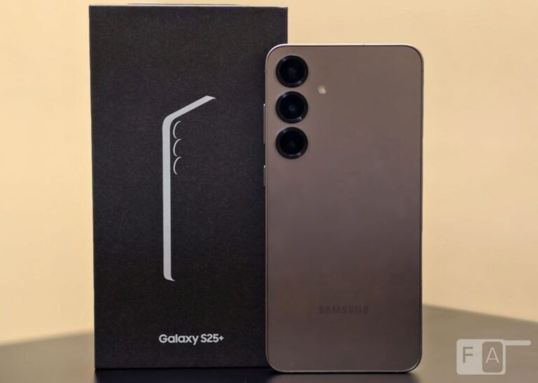 Candy place in Samsung’s flagship lineup