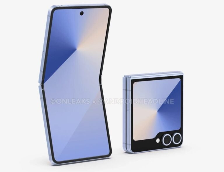 Samsung Galaxy Z Flip 7 considers particular use of Xinos 2500 for: report