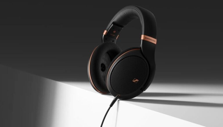 Chestser HD 505 over air wired headphones launched in India