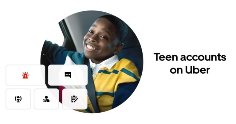 Uber India launches Ober for younger individuals for secure teen