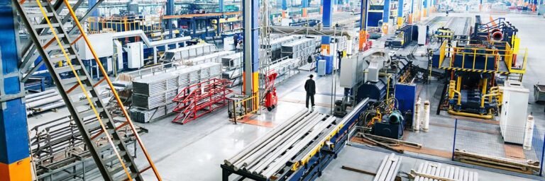 Crucial Manufacturing and Twinzo unveil good manufacturing facility digital twin visualisation