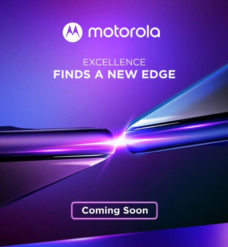 Motorola tosses the subsequent Edge collection telephones earlier than launching – Edge 60 and Edge 60 Professional quickly anticipate