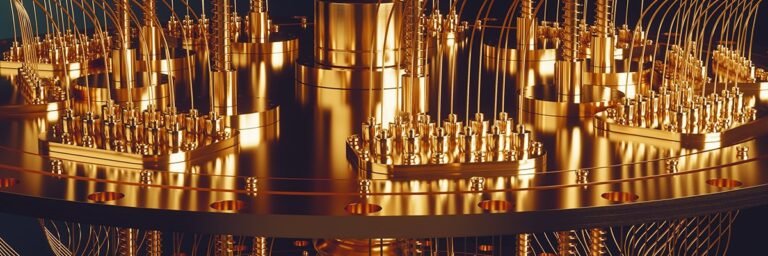 Authorities injects additional funding to drive quantum progress
