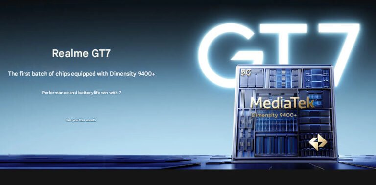 Religim GT 7 with dimension 9400+ confirmed for April