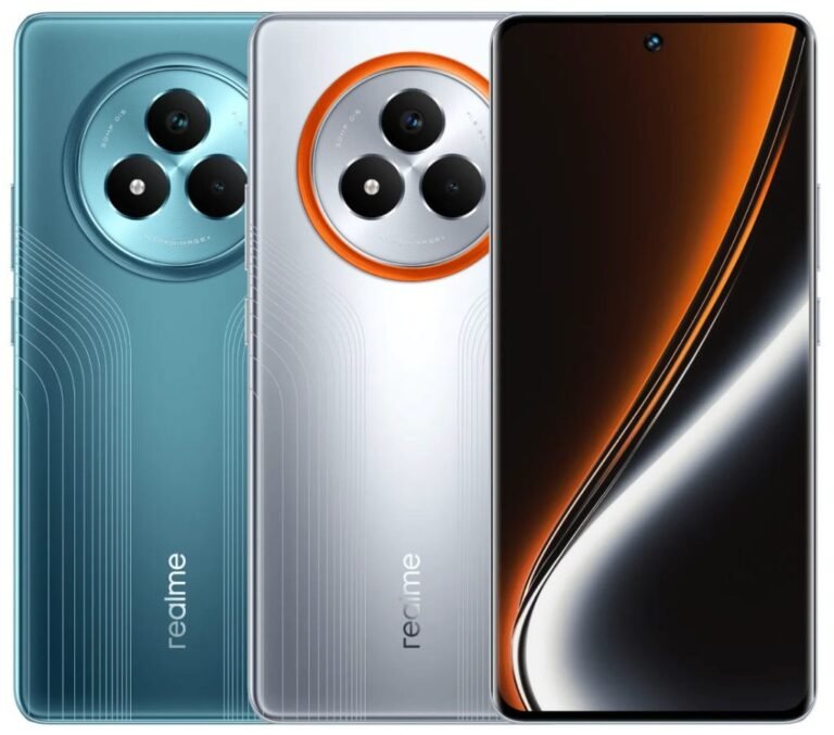 Realmi Narzo 80 Professional 5G 6.7 ″ 120hz OLED show, dimension 7400, 6000 mAh battery, IP69 score launched in India