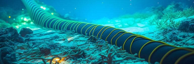 Comms consortium requires larger vigilance on subsea cable safety
