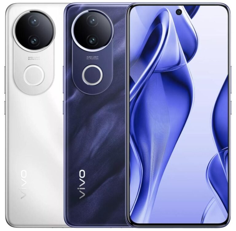 VIVO V50e is bought in India with launch provides