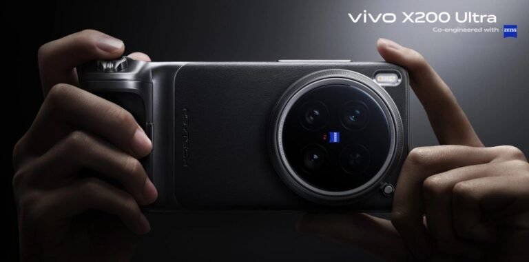 Pictures equipment with 2300mAh battery revealed, can assist exterior lenses