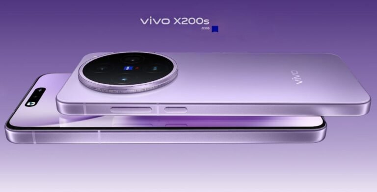 Vivo X200S, VivoPad 5 Professional, VivoPad SE and Vivo Watch 5 teased earlier than this April announcement