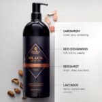 Jack Black Body & Hair Cleanser - Image 3