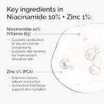 Best Niacinamide Serum The Ordinary 10% Niacinamide - Image 3
