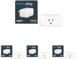 Alexa Compatible Smart Plugs for Easy Home Automation - Image 2