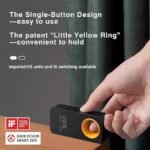 WOLFBOX MF50 Electric Air Duster,Cordless Blower - Image 2