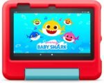 Fire 7 Kids Tablet Bundle – Red Edition | Includes Amazon Fire 7 Kids Tablet - Image 3