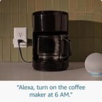 Alexa Compatible Smart Plugs for Easy Home Automation - Image 3