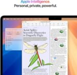 Apple MacBook Air 2025 (13-inch, M4 Chip) – 16GB RAM, 256GB SSD - Image 4