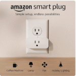 Alexa Compatible Smart Plugs for Easy Home Automation