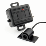 Upgrade Your Car Alarm with High-Sensitivity Glass-Break Detection