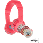 Fire 7 Kids Tablet Bundle – Red Edition | Includes Amazon Fire 7 Kids Tablet