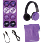 Amazon Fire HD 8 Kids Pro Tablet Bundle (8" 2022, 32GB)