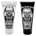 Grave Before Shave Beard Wash + Conditioner Set