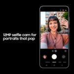 Samsung Galaxy S25 FE 2025 – Smart AI Features, 256GB Storage, Stunning Display & Long-Lasting Battery in Jet Black - Image 4