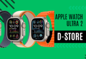 Apple Watch Ultra 2