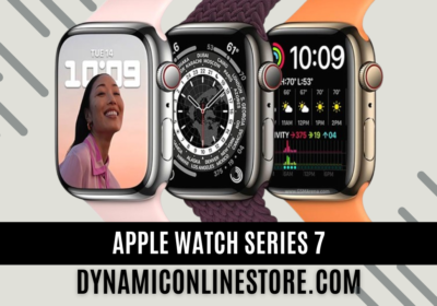 Apple-Watch