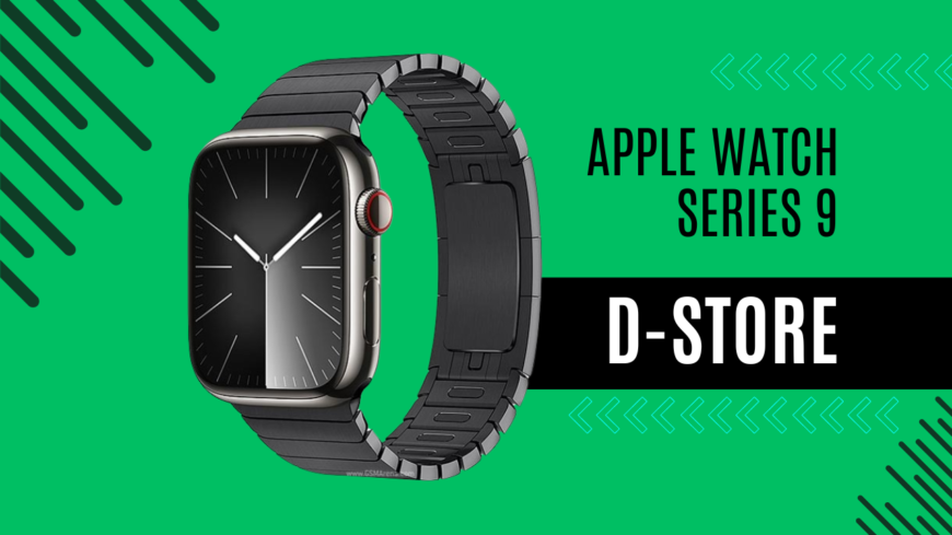 Apple Watch Series 9
