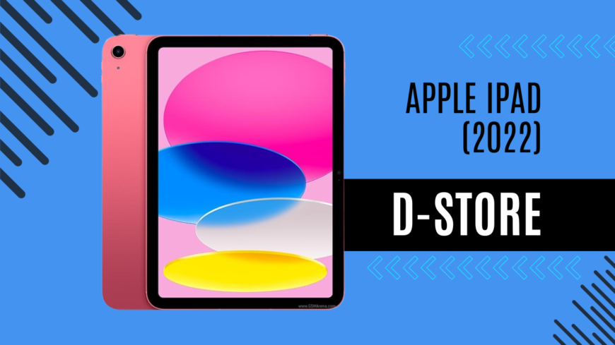 Apple iPad: Your Portable Digital Companion