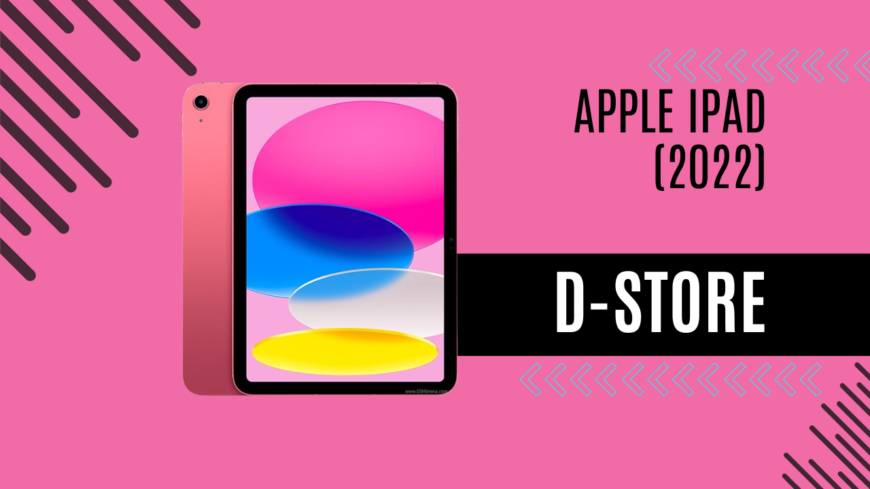 Apple iPad: Your Portable Digital Companion