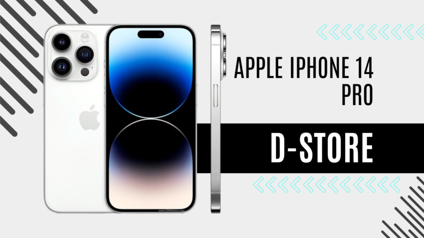 Apple iPhone 14 Pro