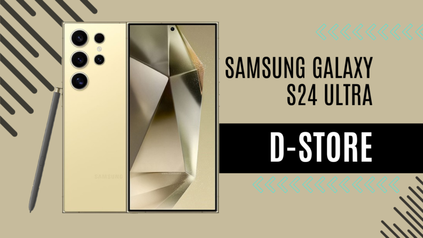 Samsung Galaxy S24 Ultra